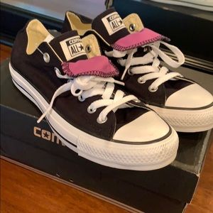 Converse All Star sneakers
